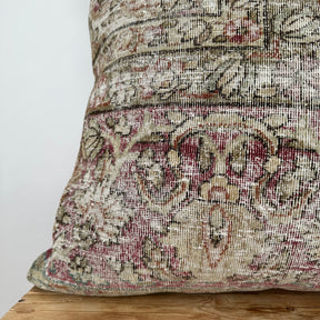 Tekla - Persian Pillow Cover