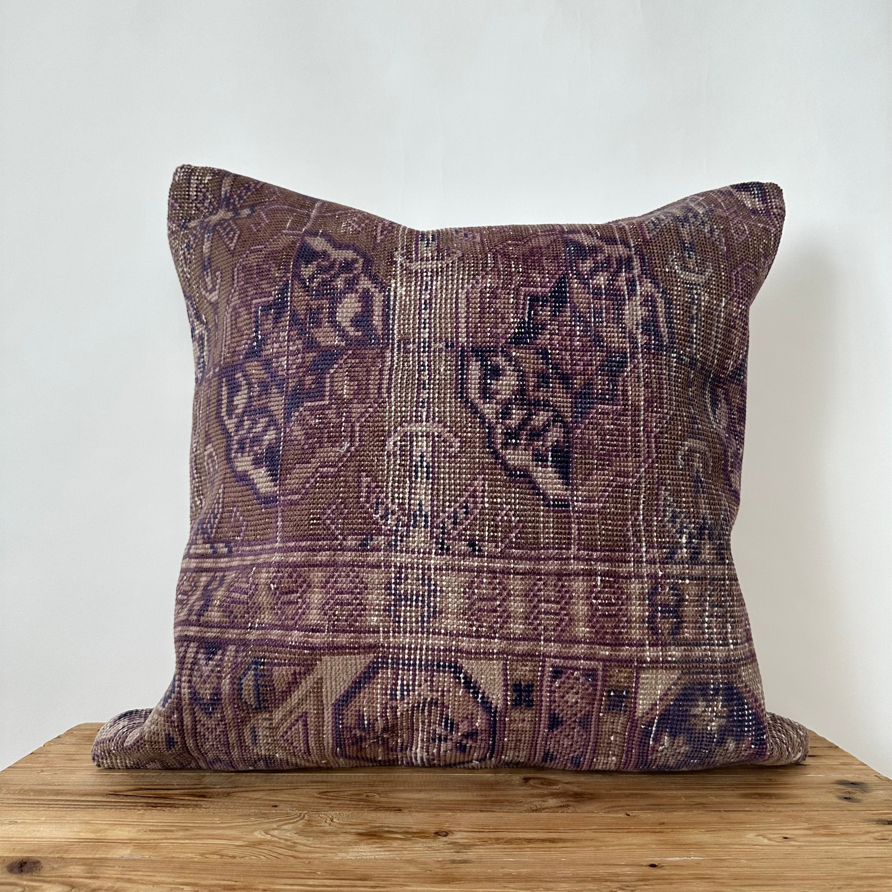 Talin - Persian Pillow Cover