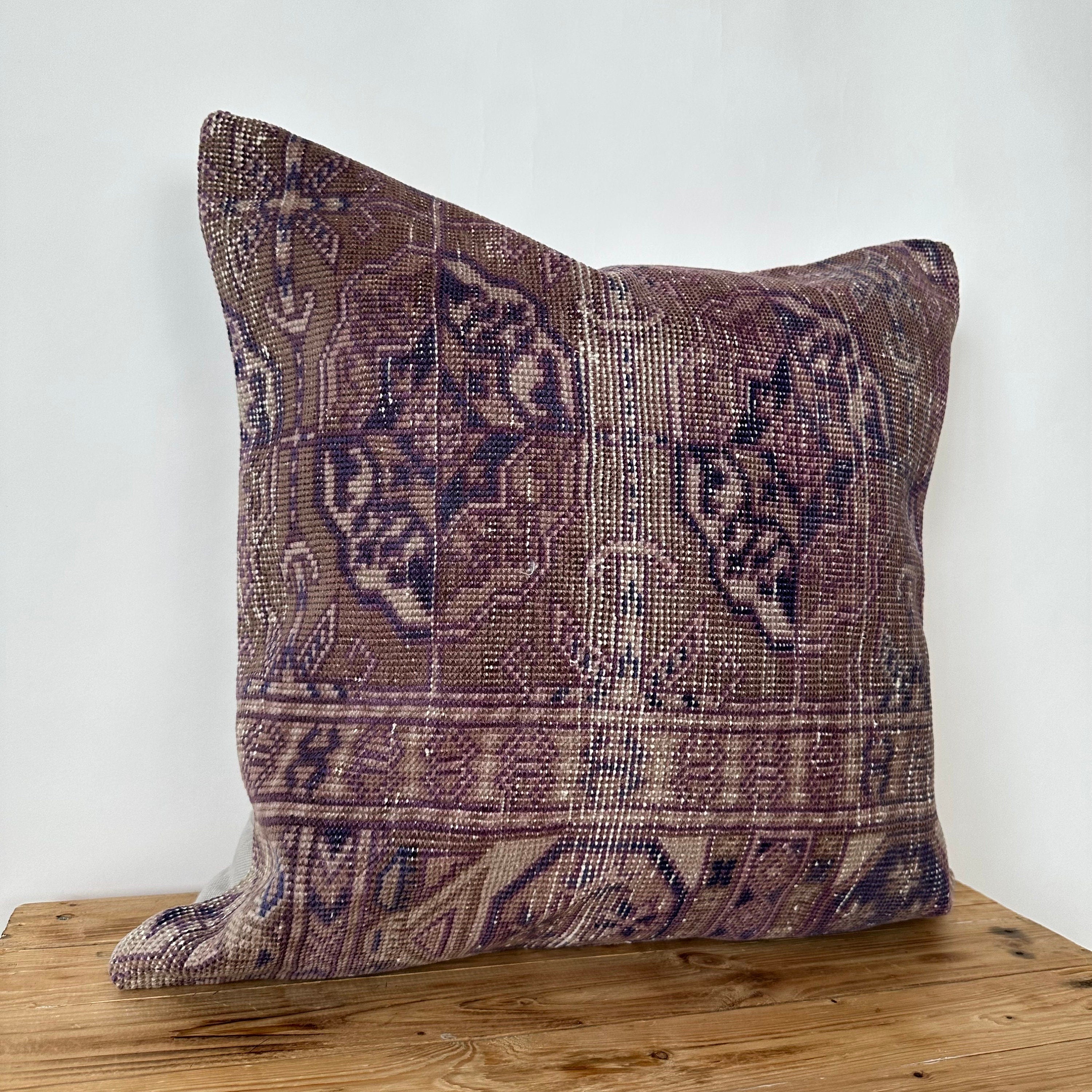 Talin - Persian Pillow Cover