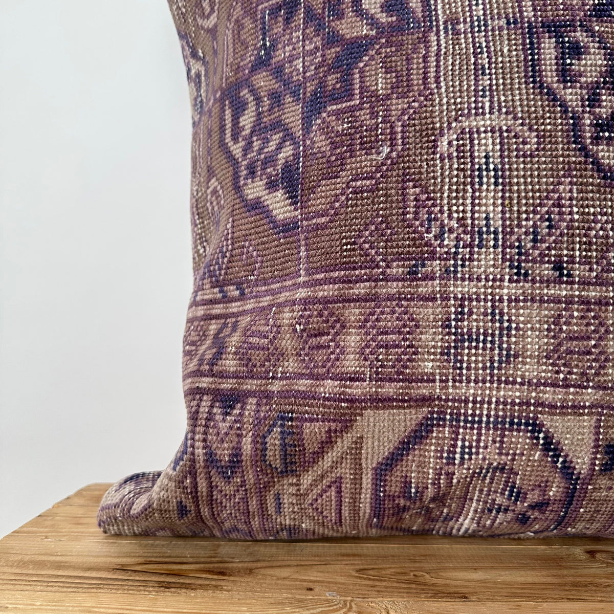 Talin - Persian Pillow Cover