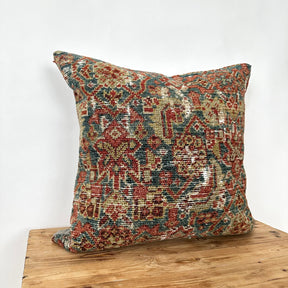 Uya - Persian Pillow Cover