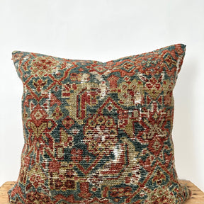 Uya - Persian Pillow Cover