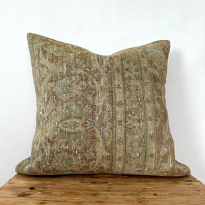 Ulrikaa - Persian Pillow Cover