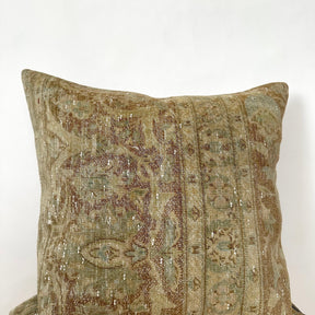 Ulrikaa - Persian Pillow Cover