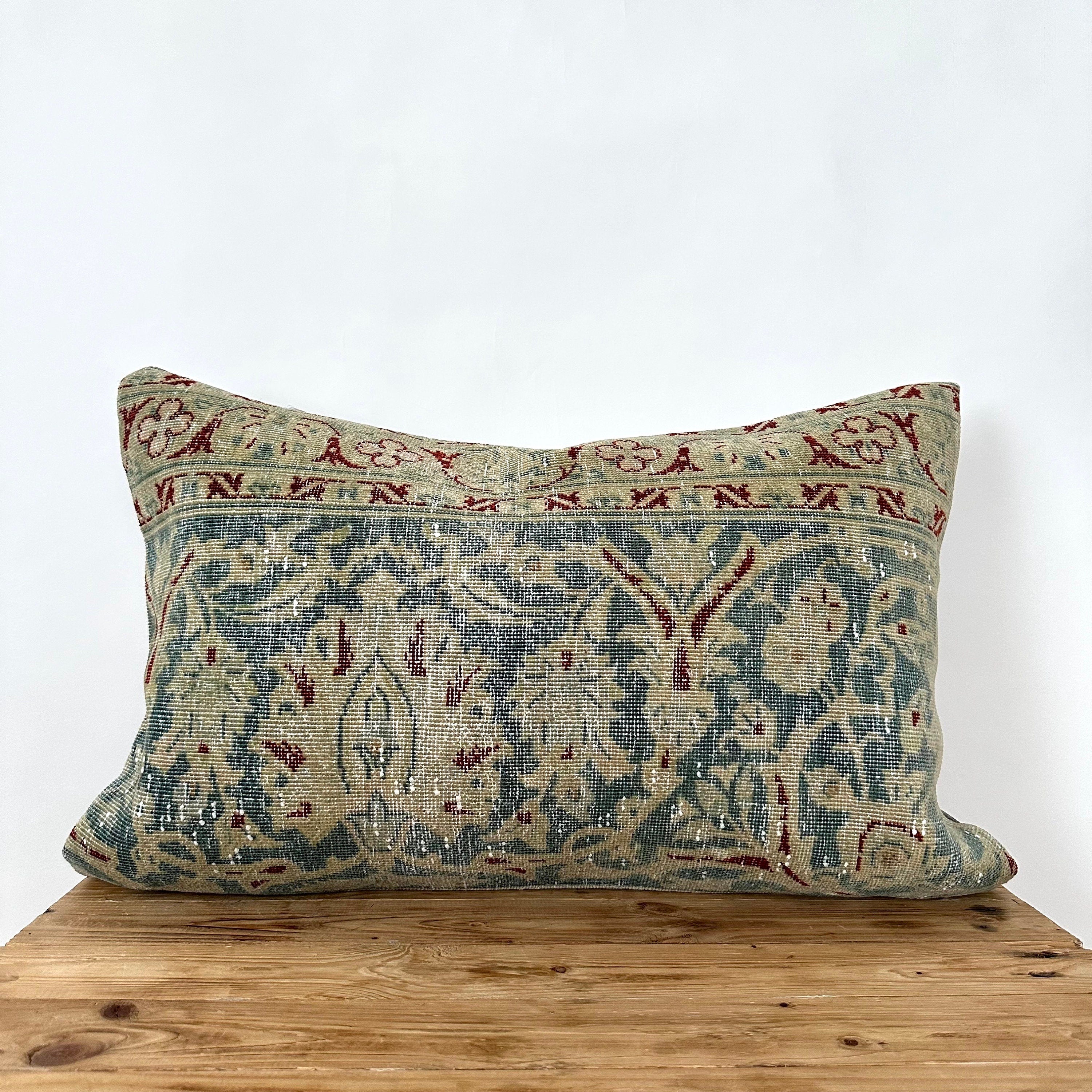 Silvia - Persian Pillow Cover