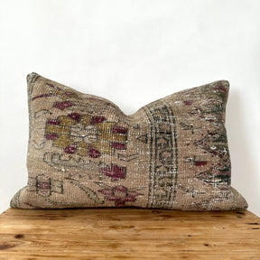 Sienna - Persian Pillow Cover