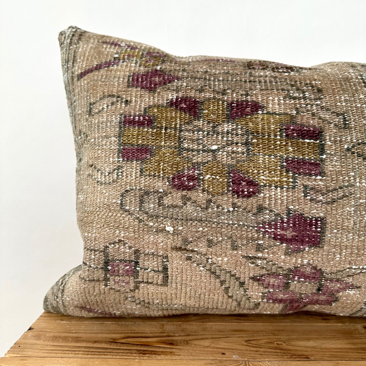 Sienna - Persian Pillow Cover