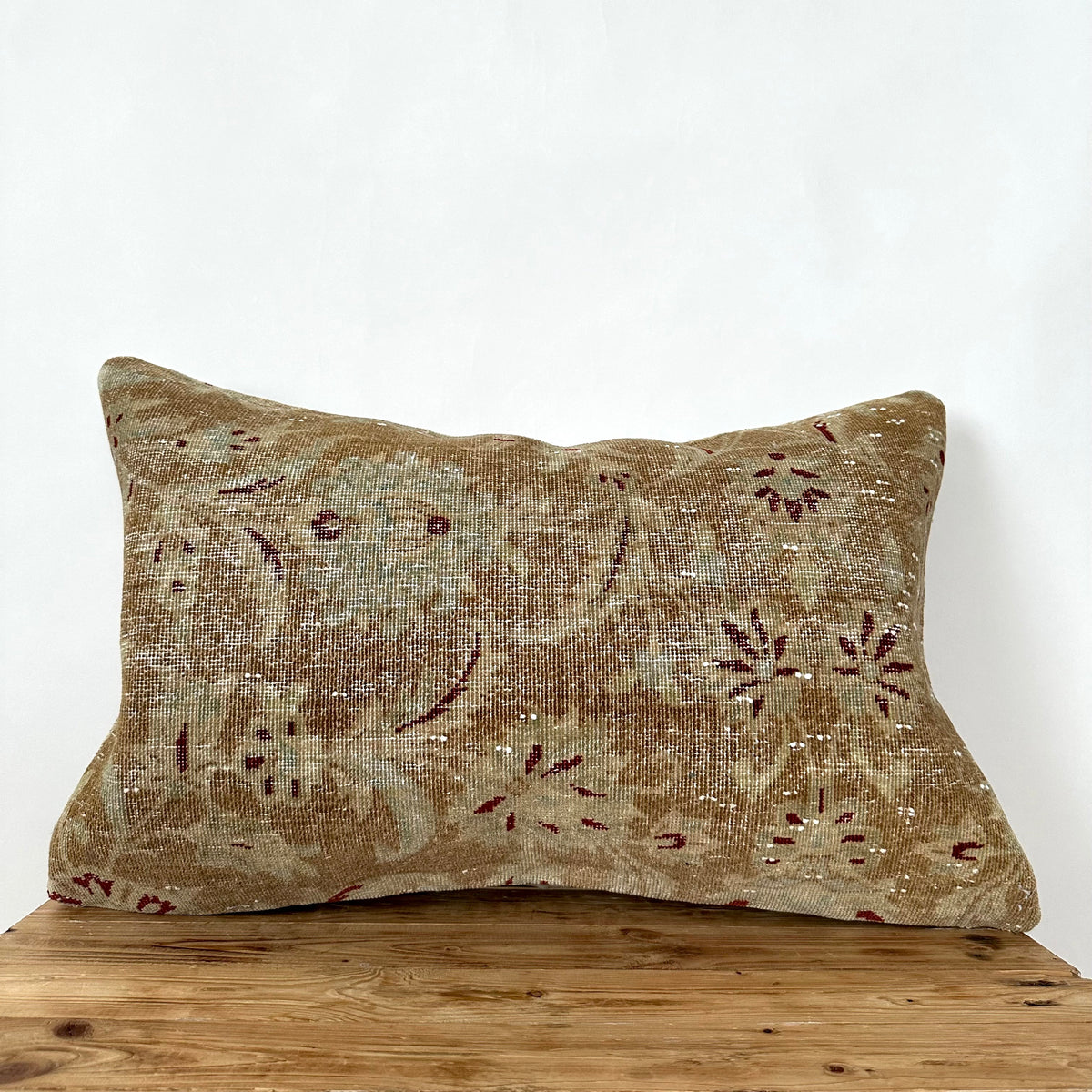 Umniah - Persian Pillow Cover