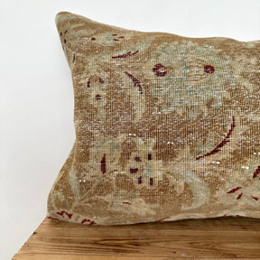 Umniah - Persian Pillow Cover