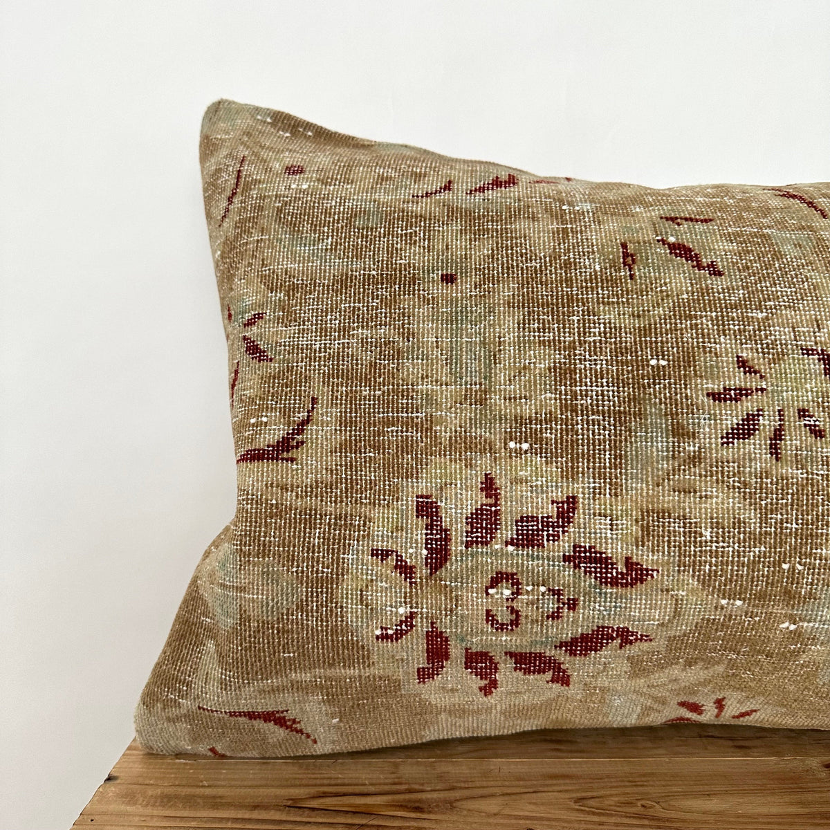 Ulenia - Persian Pillow Cover