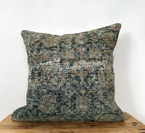 Udella - Persian Pillow Cover