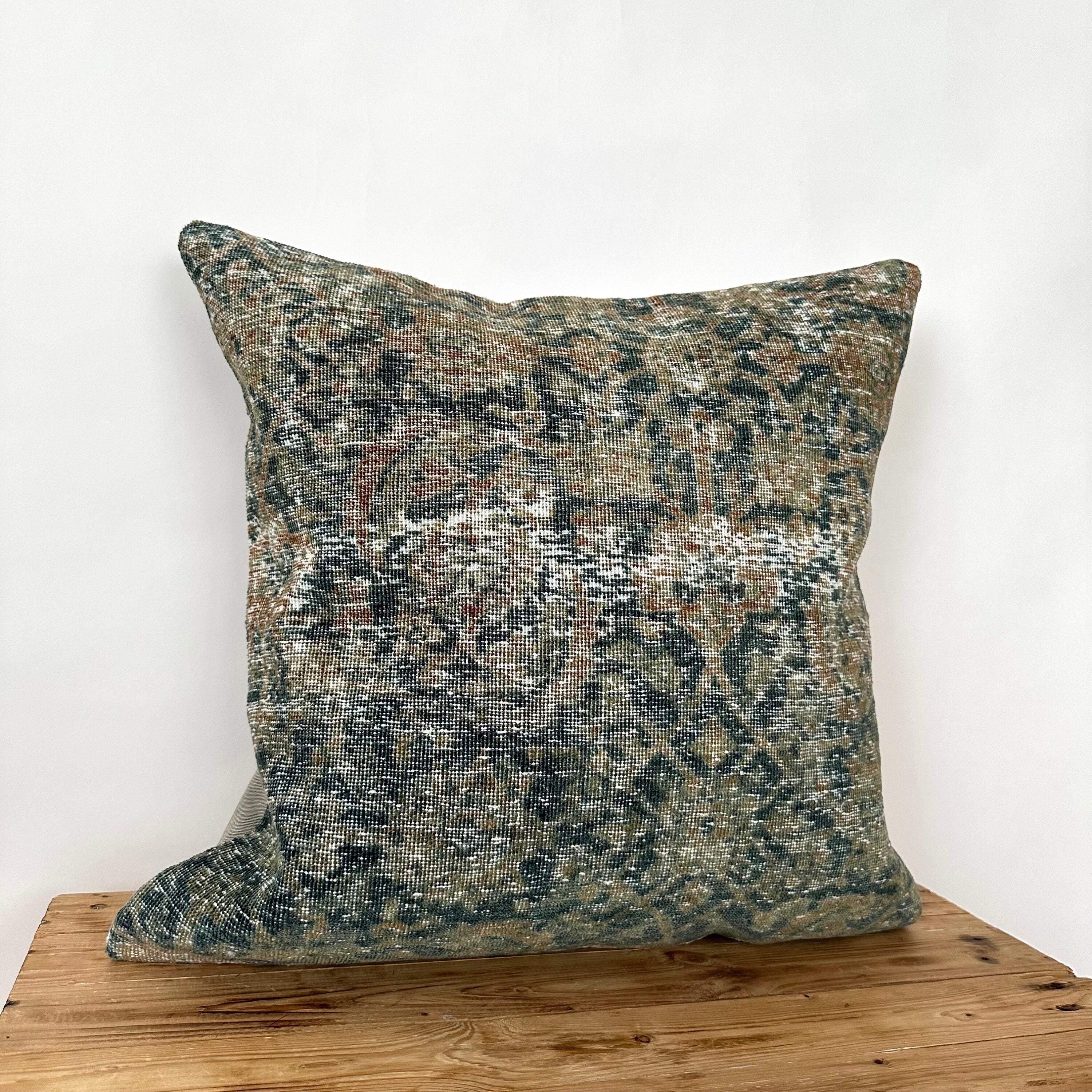 Udella - Persian Pillow Cover