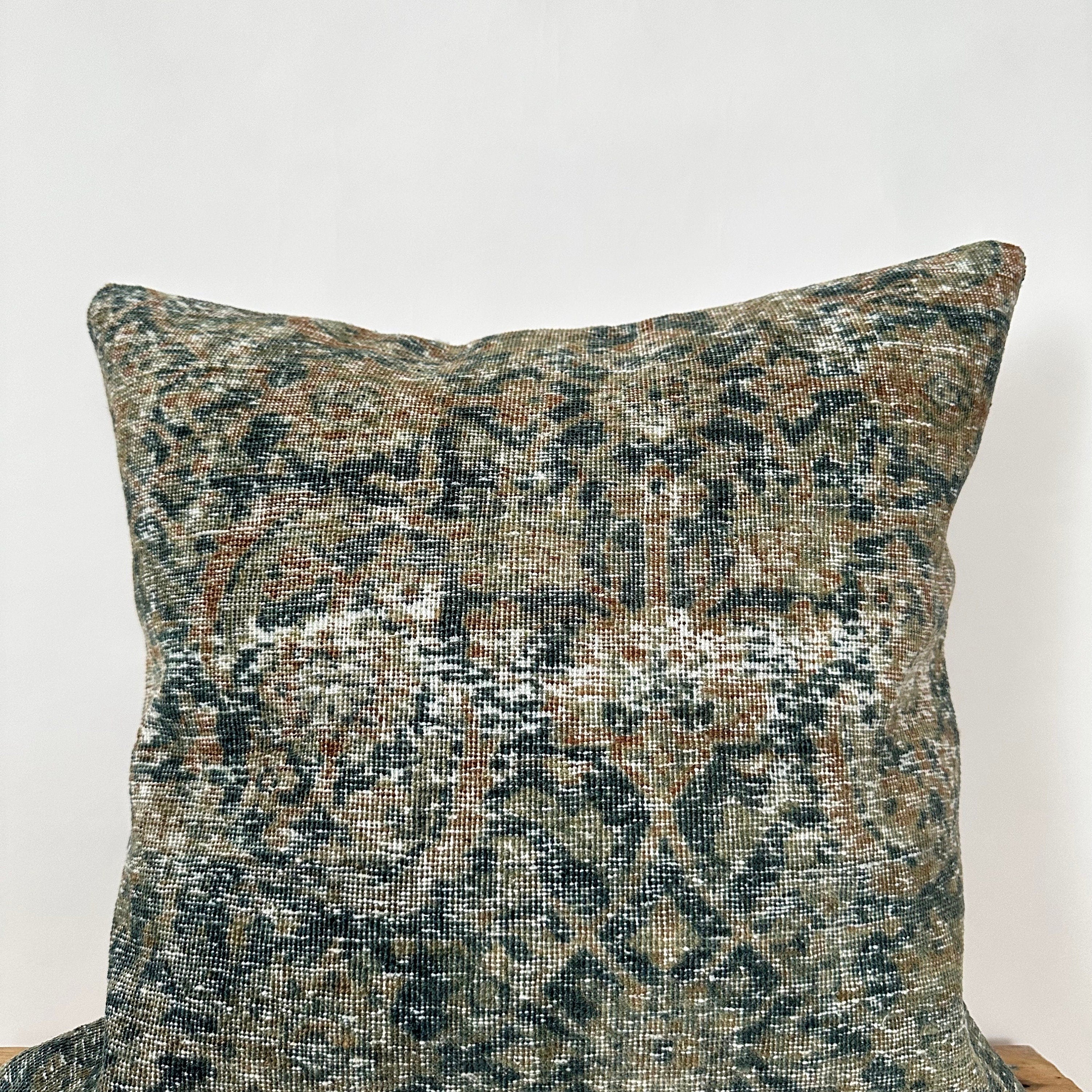 Udella - Persian Pillow Cover