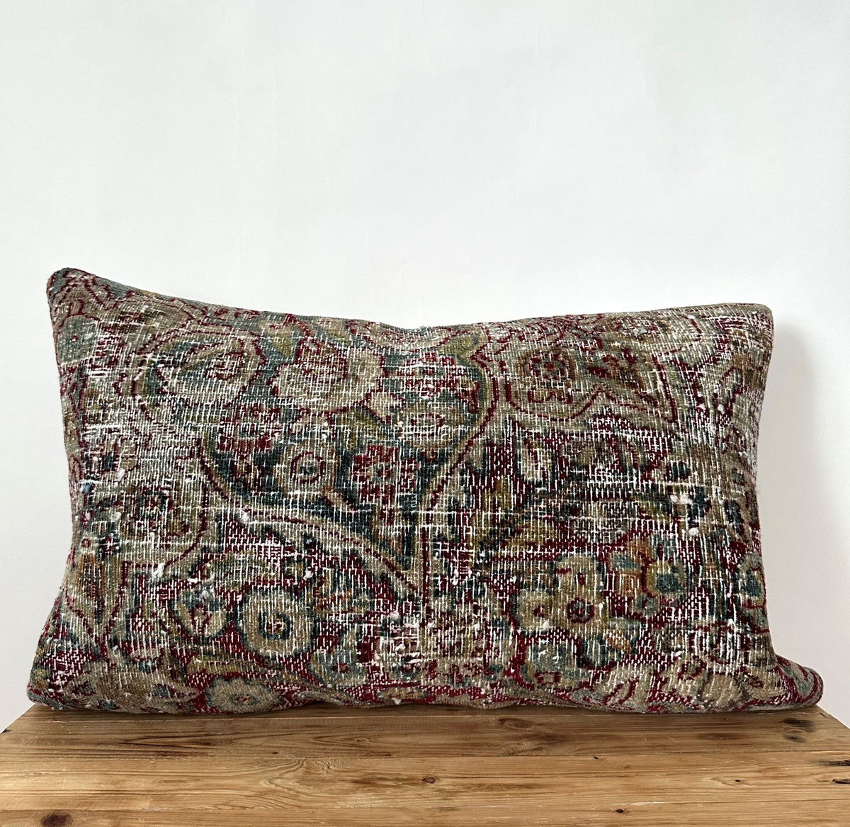 Sidney - Persian Pillow Cover