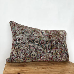 Sidney - Persian Pillow Cover