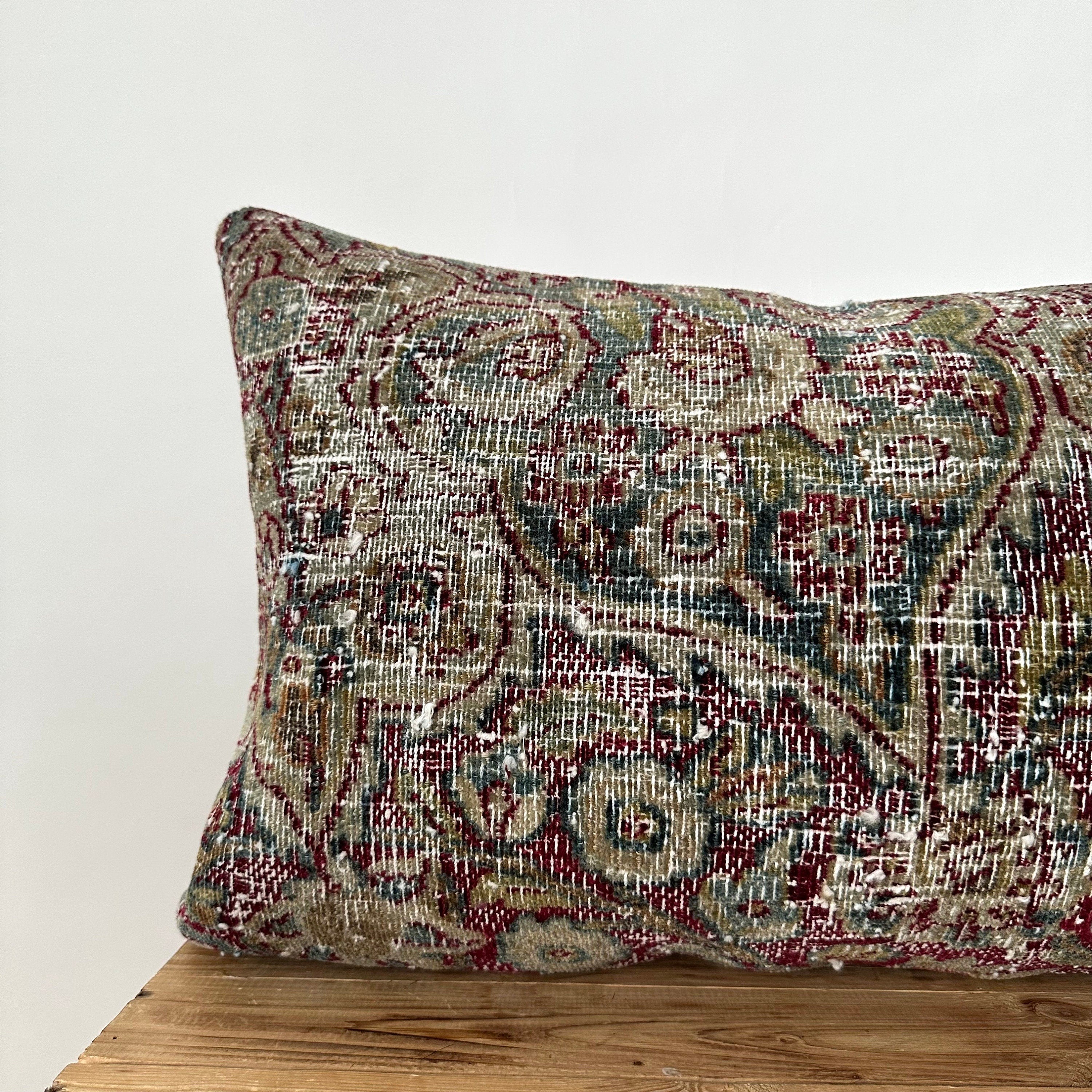 Sidney - Persian Pillow Cover