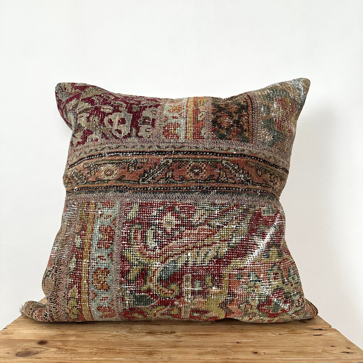 Shayla - Persian Pillow Cover