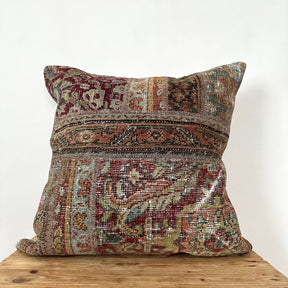 Shayla - Persian Pillow Cover