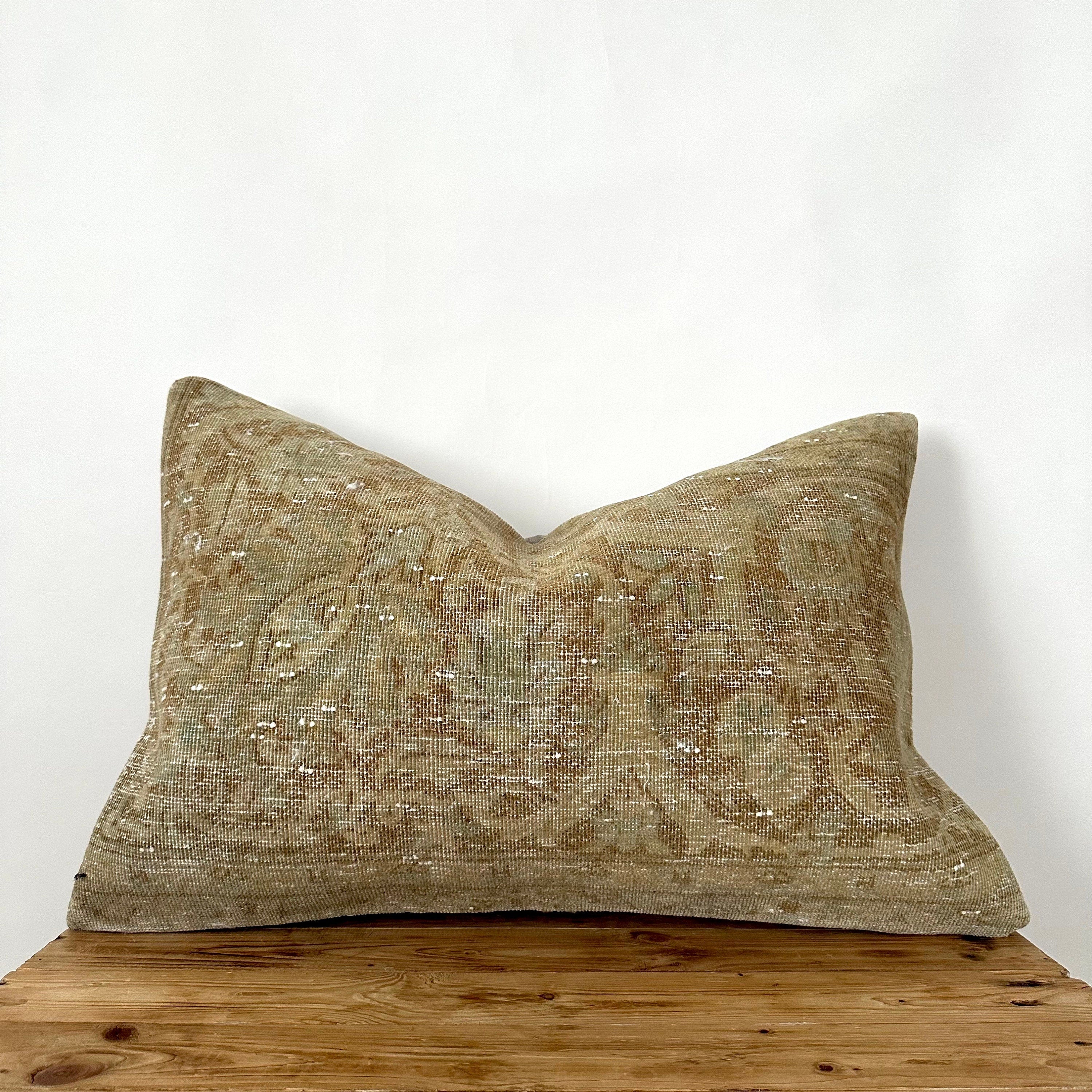 Ulvina - Persian Pillow Cover