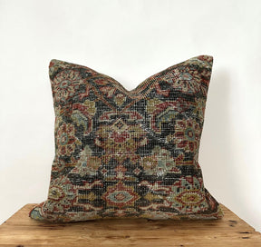 Shaina - Persian Pillow Cover