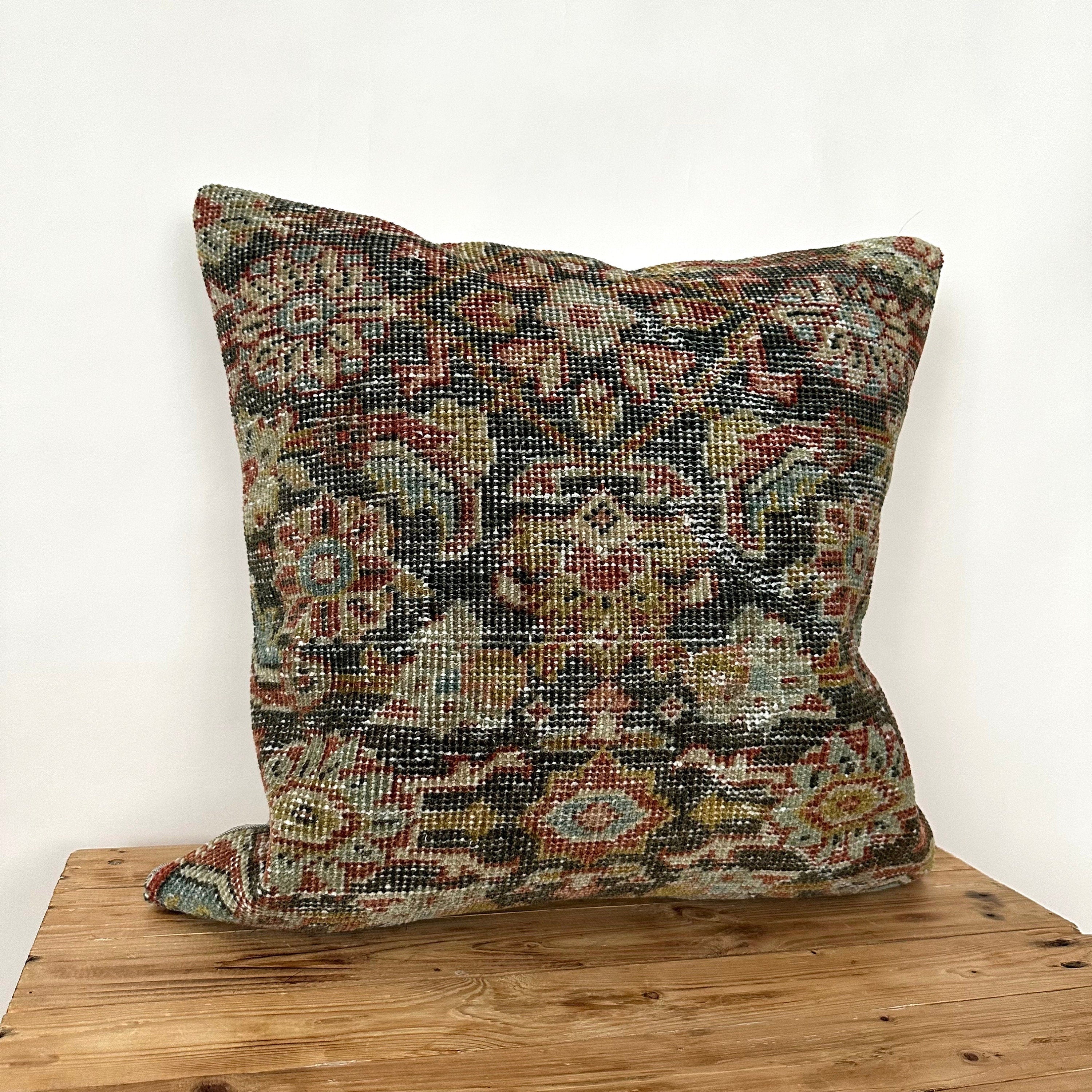 Shaina - Persian Pillow Cover