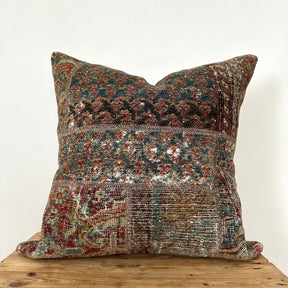 Samantha - Persian Pillow Cover