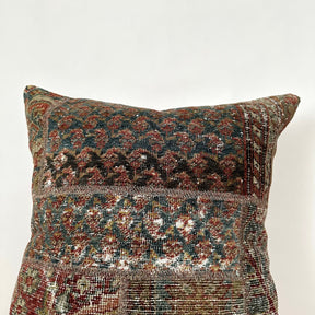 Samantha - Persian Pillow Cover