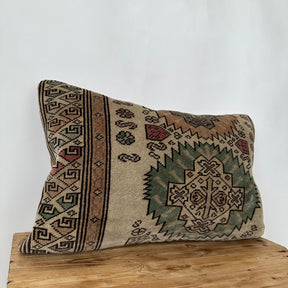 Theda - Persian Pillow Cover