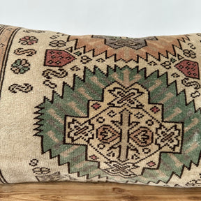 Theda - Persian Pillow Cover