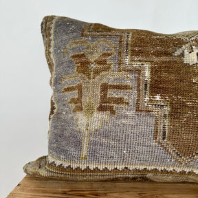 Ulvilda - Persian Pillow Cover