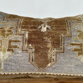 Ulvilda - Persian Pillow Cover