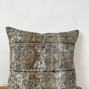 Taliah - Persian Pillow Cover