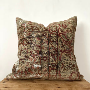 Urska - Persian Pillow Cover