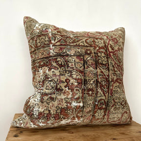 Urska - Persian Pillow Cover