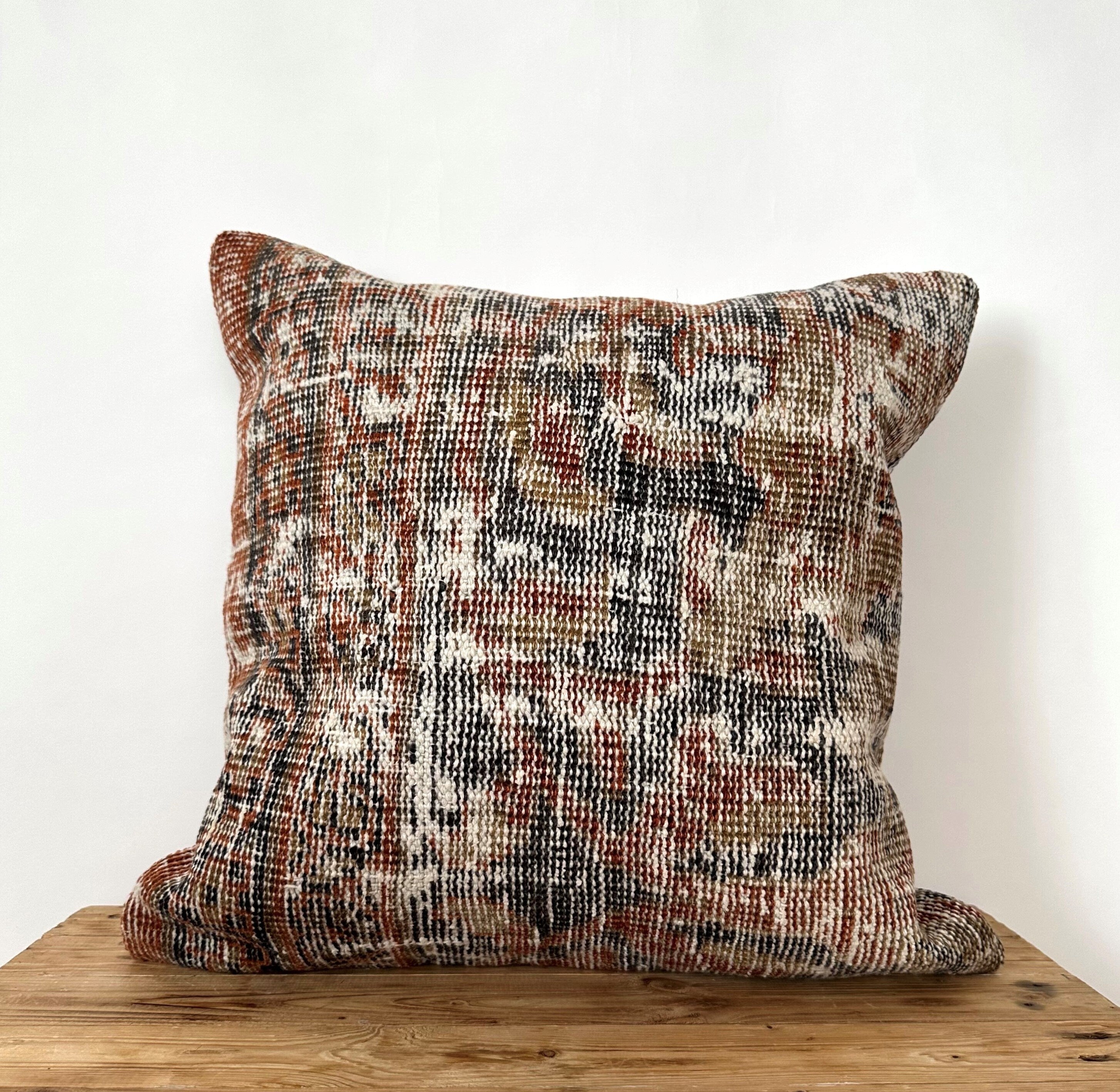 Tisa - Persian Pillow Cover