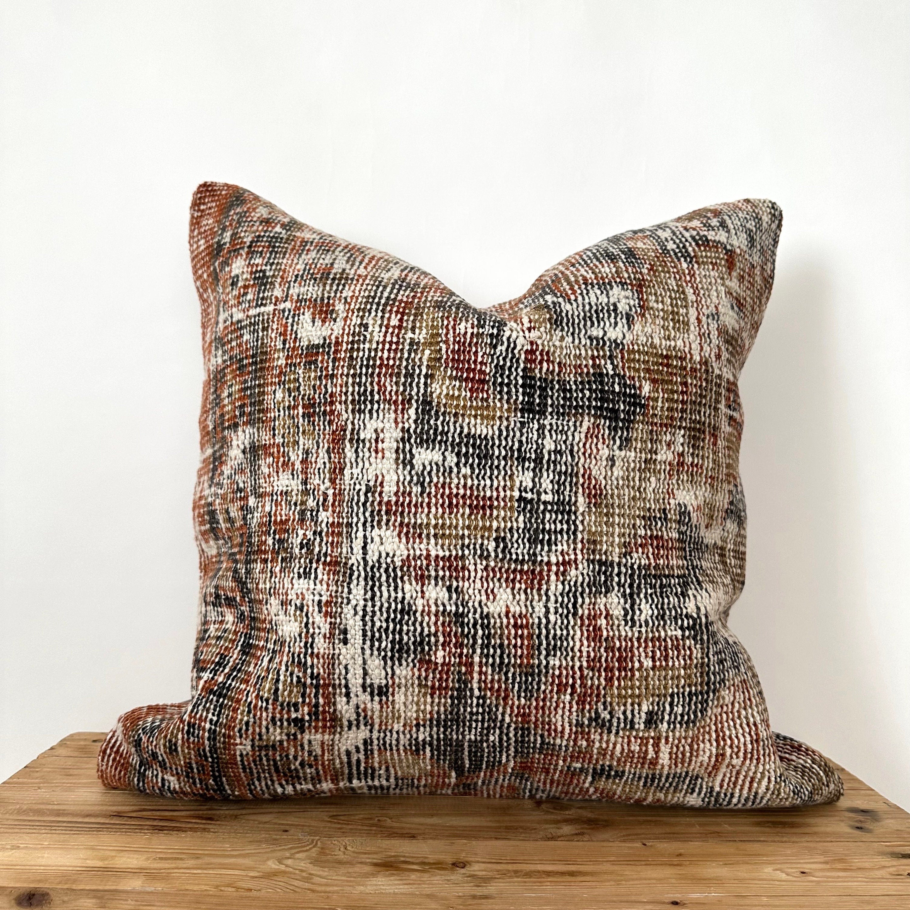 Tisa - Persian Pillow Cover