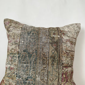 Trista - Persian Pillow Cover