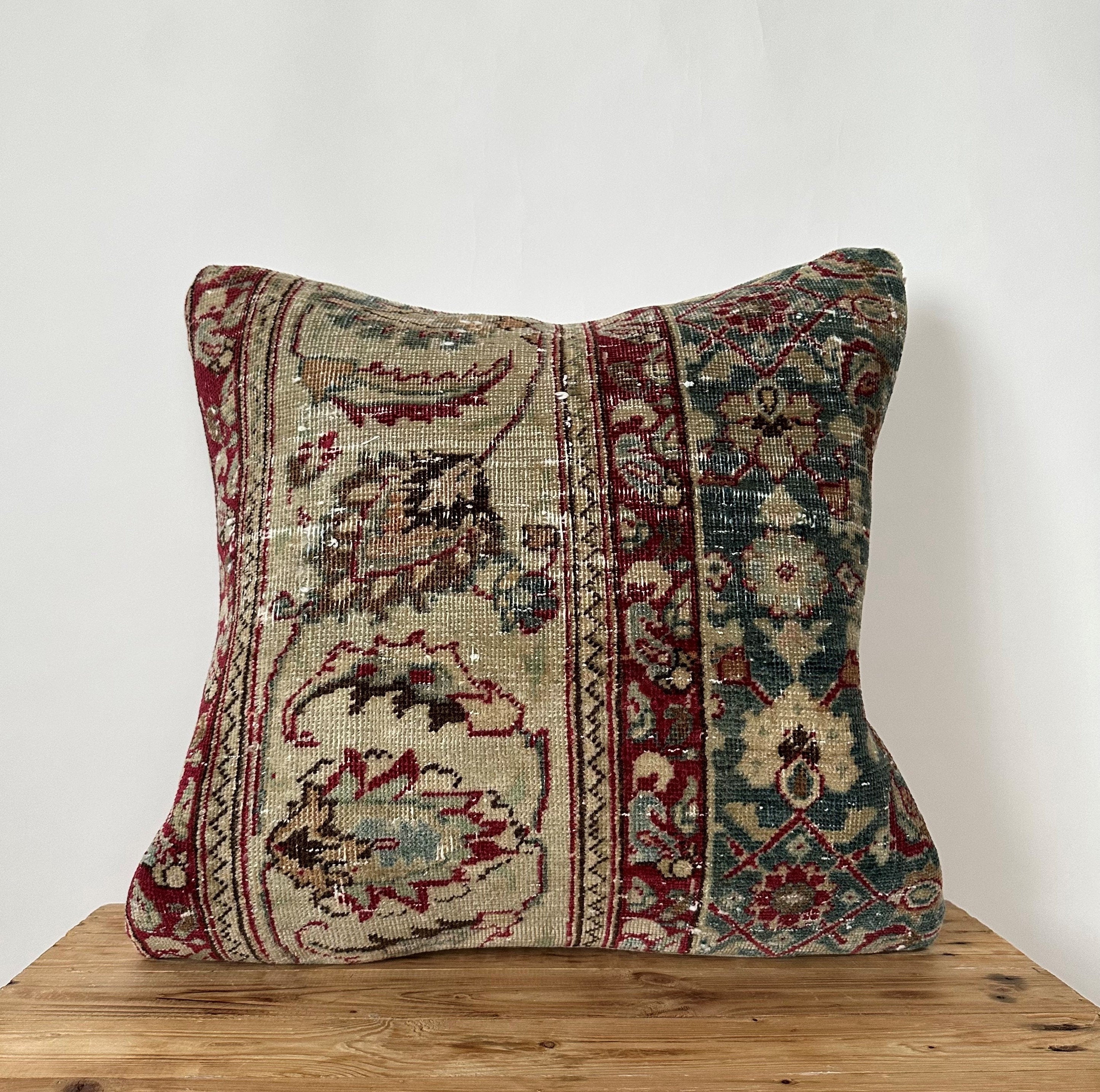 Urvashi - Persian Pillow Cover