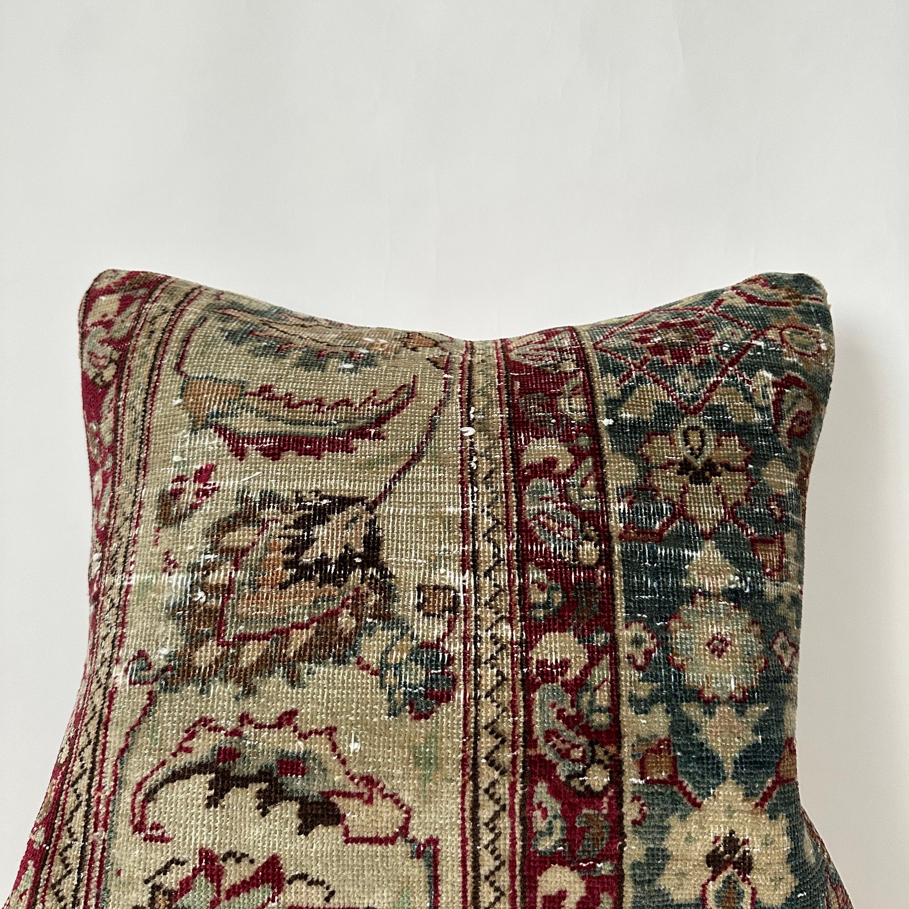 Urvashi - Persian Pillow Cover