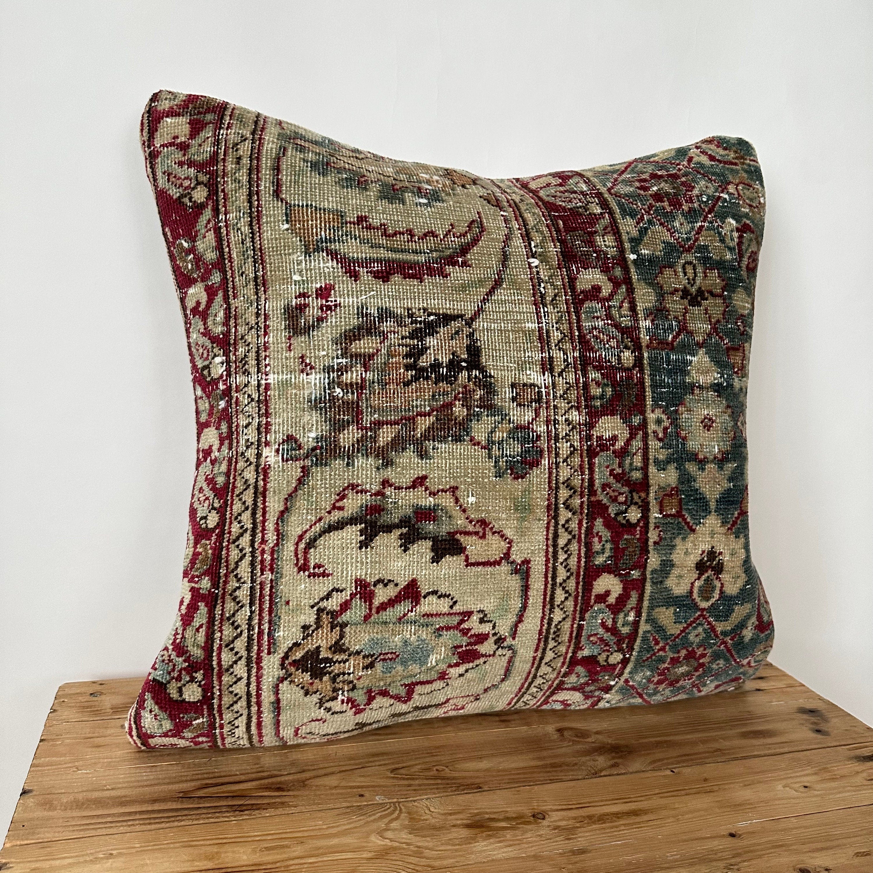 Urvashi - Persian Pillow Cover