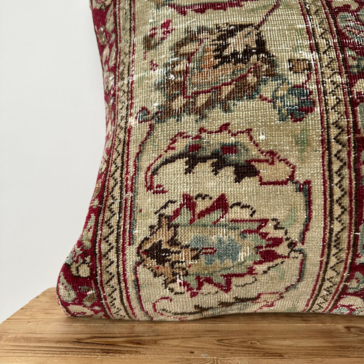 Urvashi - Persian Pillow Cover