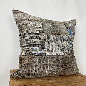 Tindra - Persian Pillow Cover