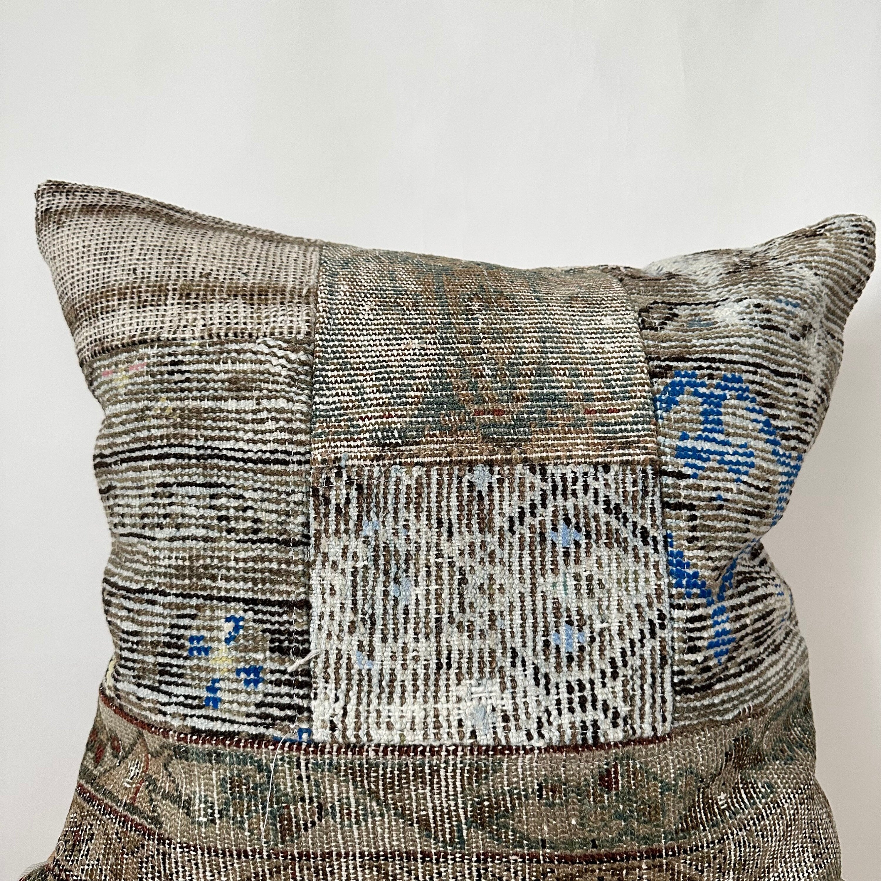 Tindra - Persian Pillow Cover