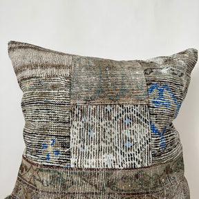 Tindra - Persian Pillow Cover