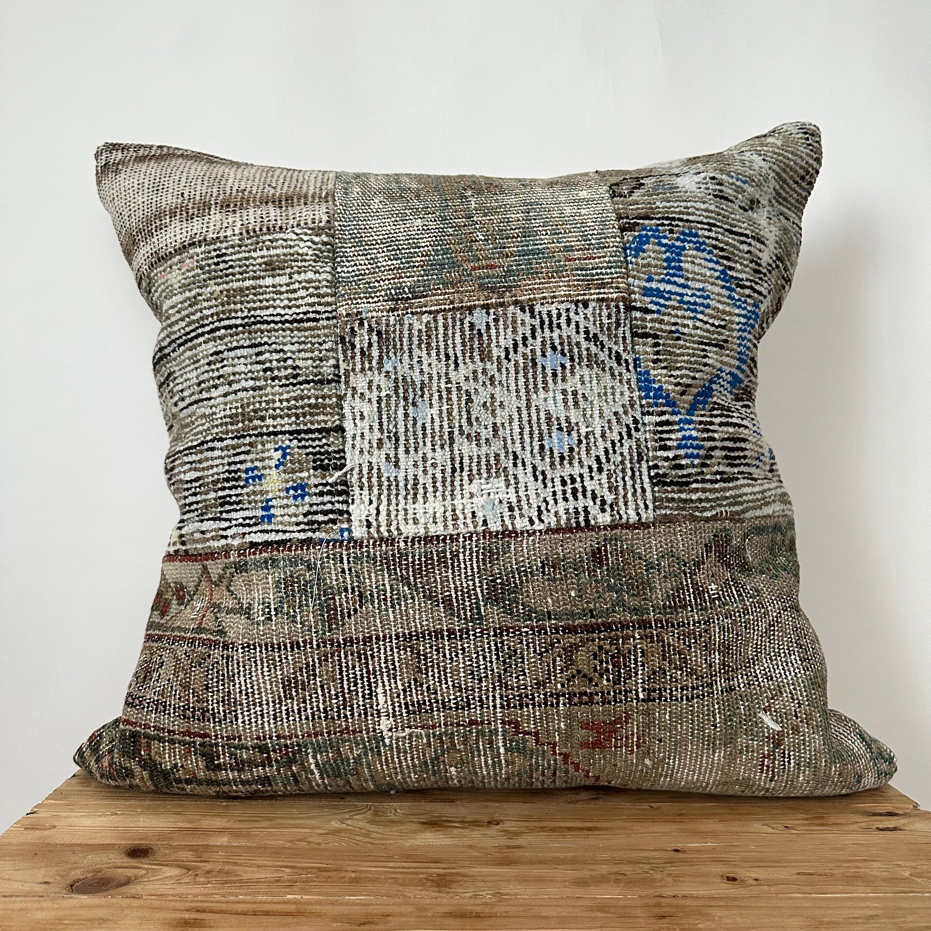 Tindra - Persian Pillow Cover