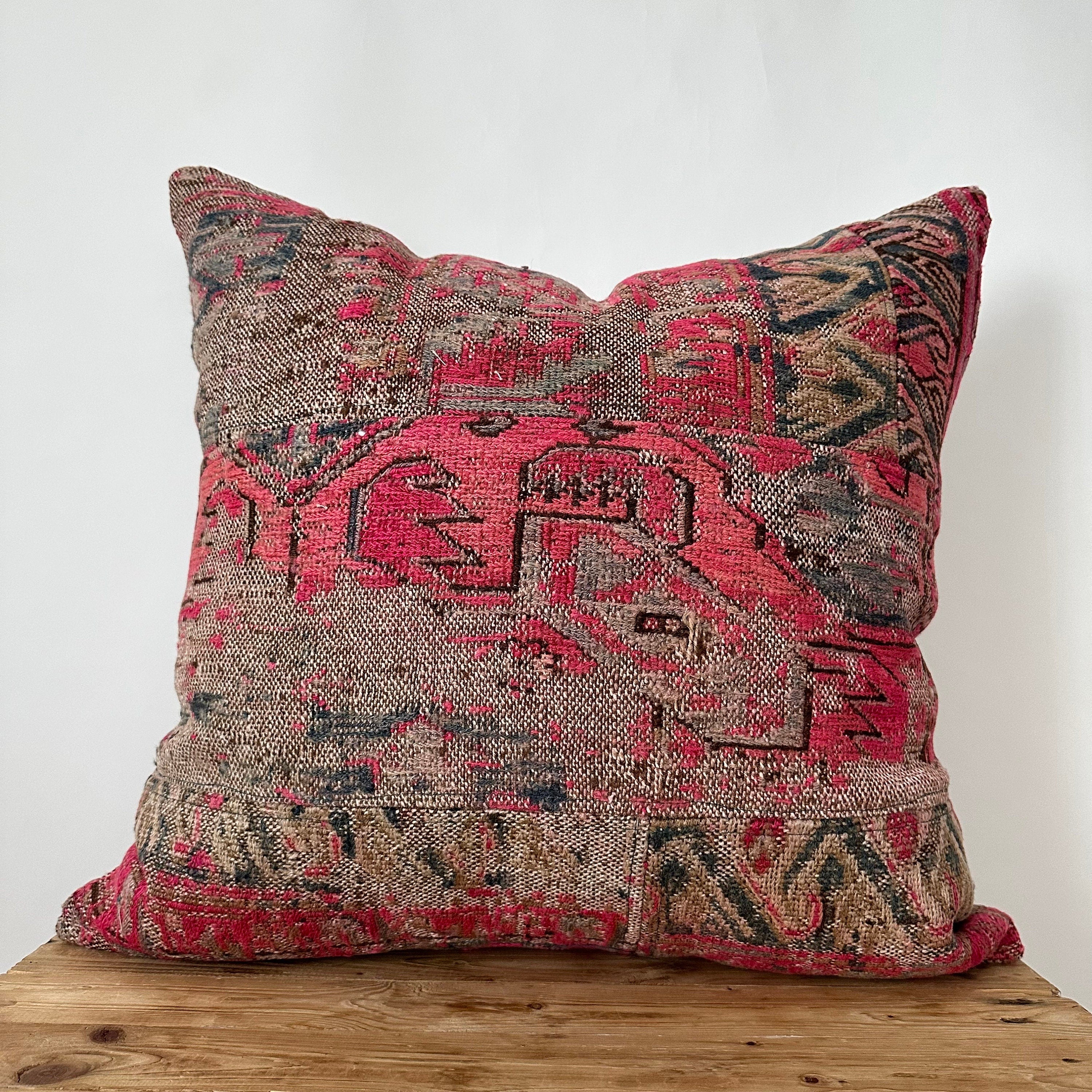 Tilda - Persian Pillow Cover