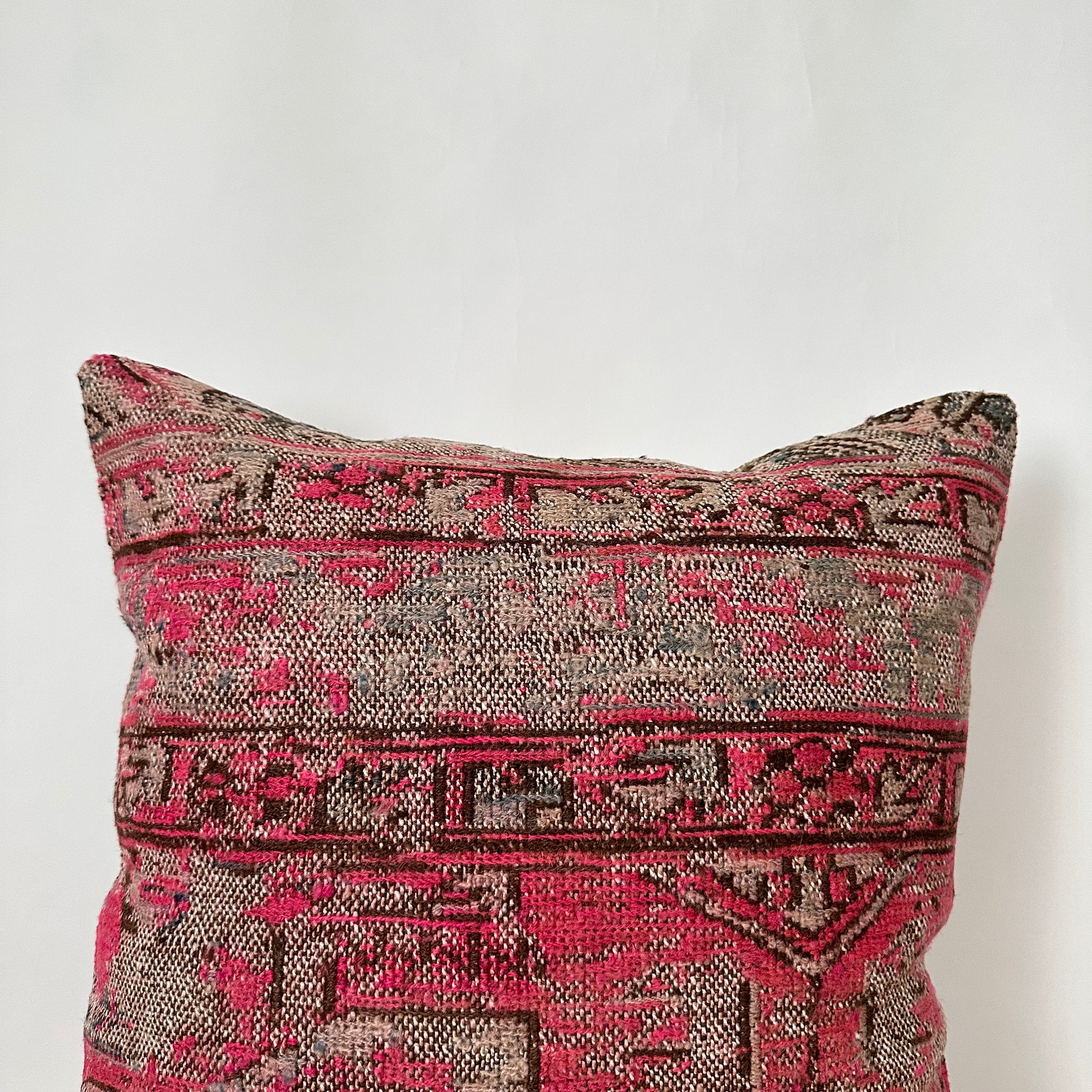 Tansy - Persian Pillow Cover