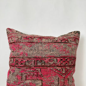 Tansy - Persian Pillow Cover