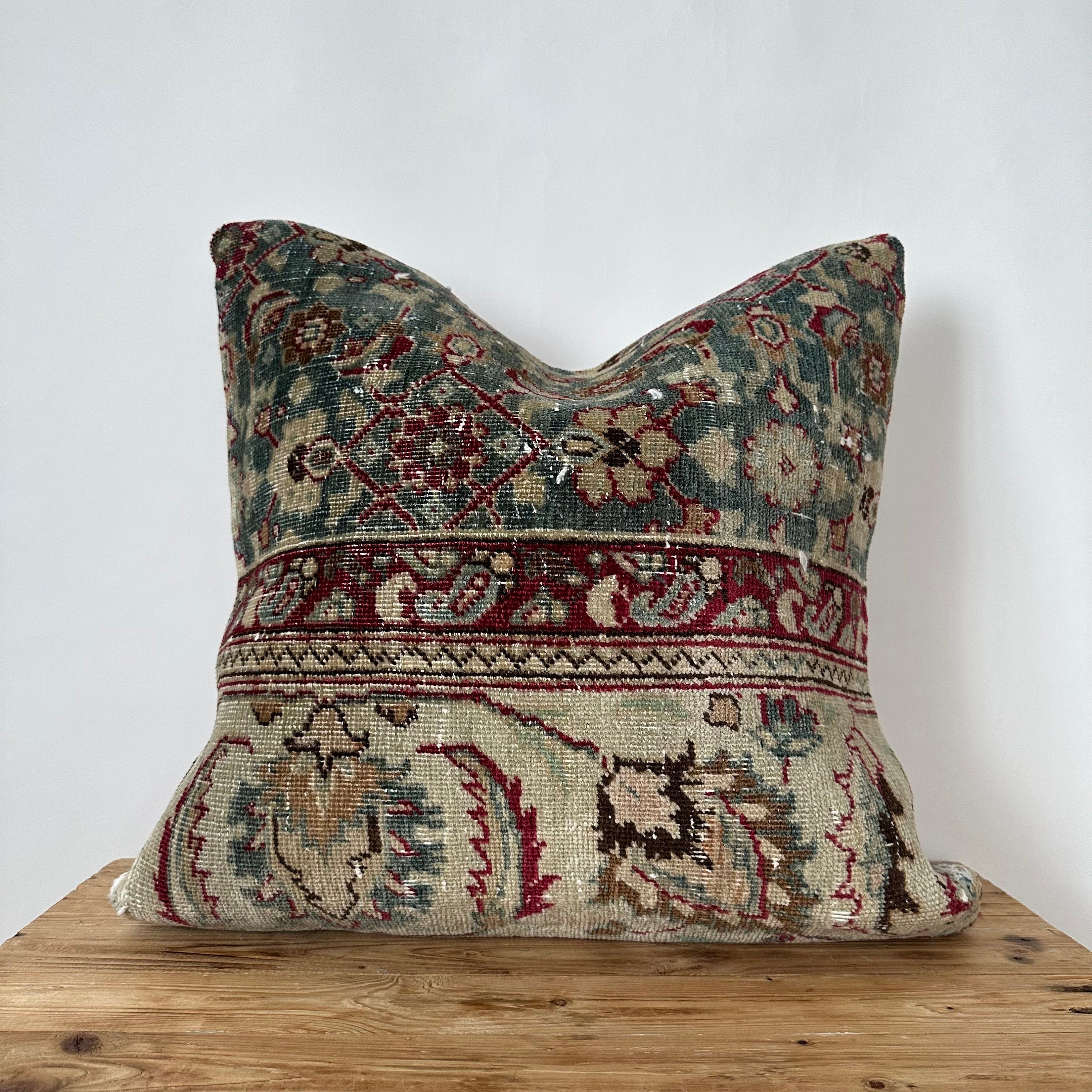 Ursella - Persian Pillow Cover