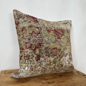 Ursla - Persian Pillow Cover